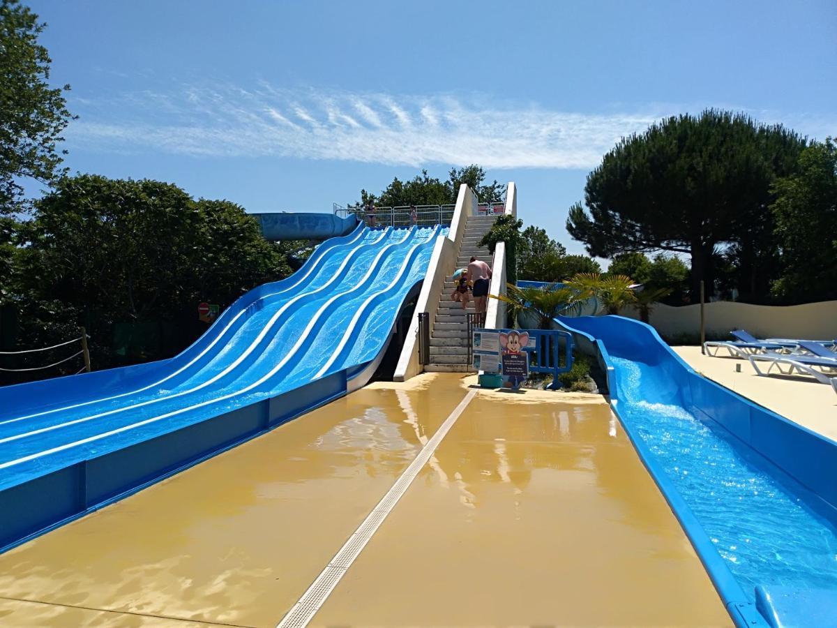 Cordon Lmp Hotel Gastes Exterior photo